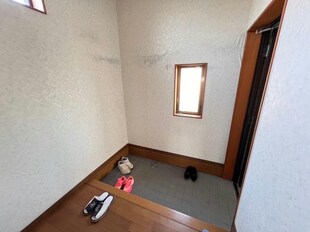 阿漕町O様貸家の物件内観写真